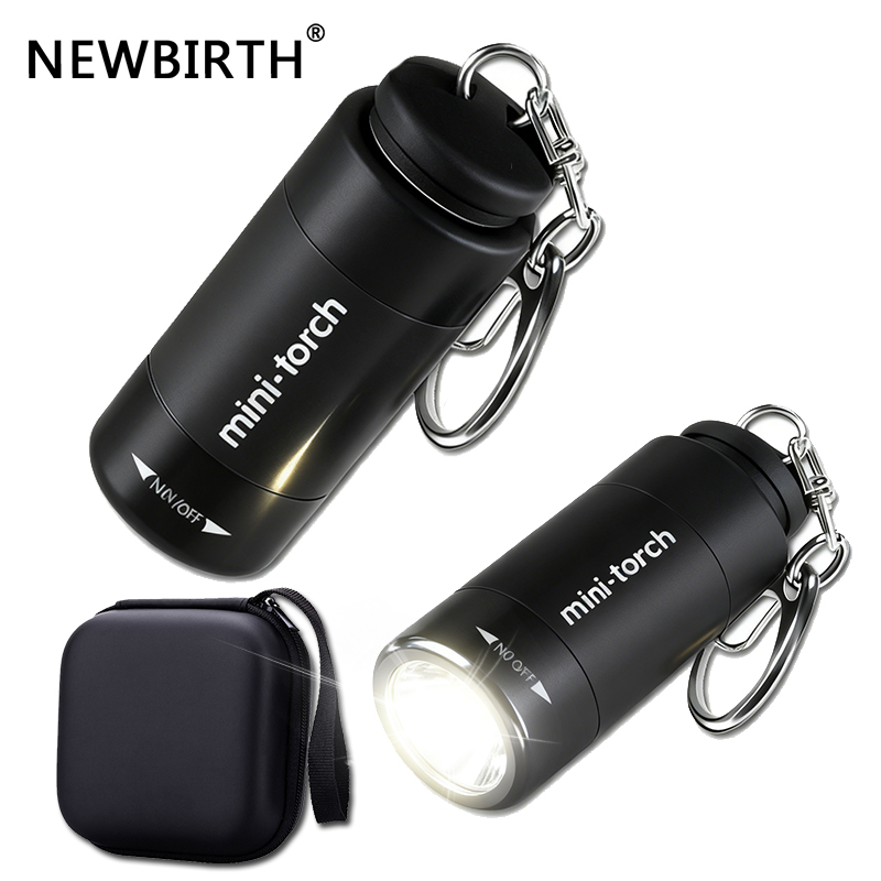 Outdoor Lighting Guide - USB قابلة للشحن LED متعددة الوظائف