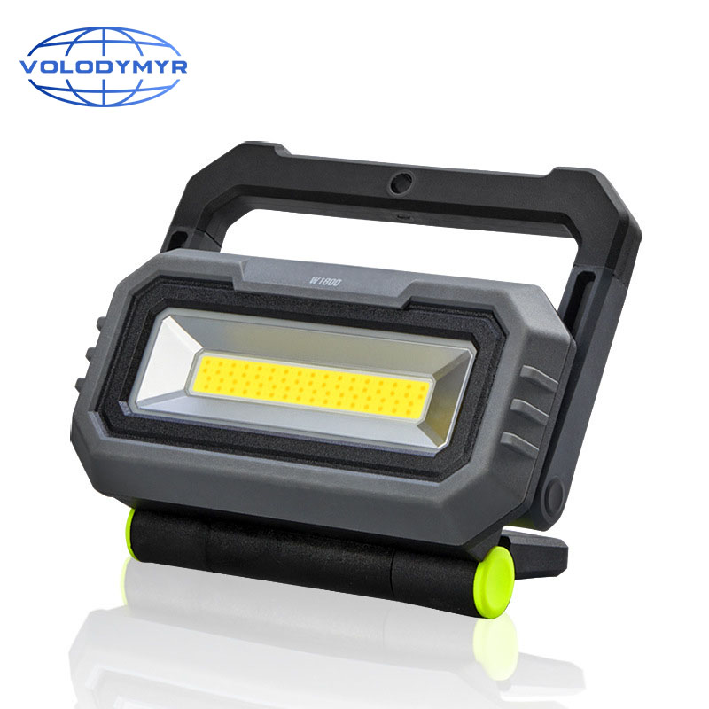 Outdoor Lighting Repair - VOLODYMYR قابلة للشحن التخييم ضوء الإضاءة