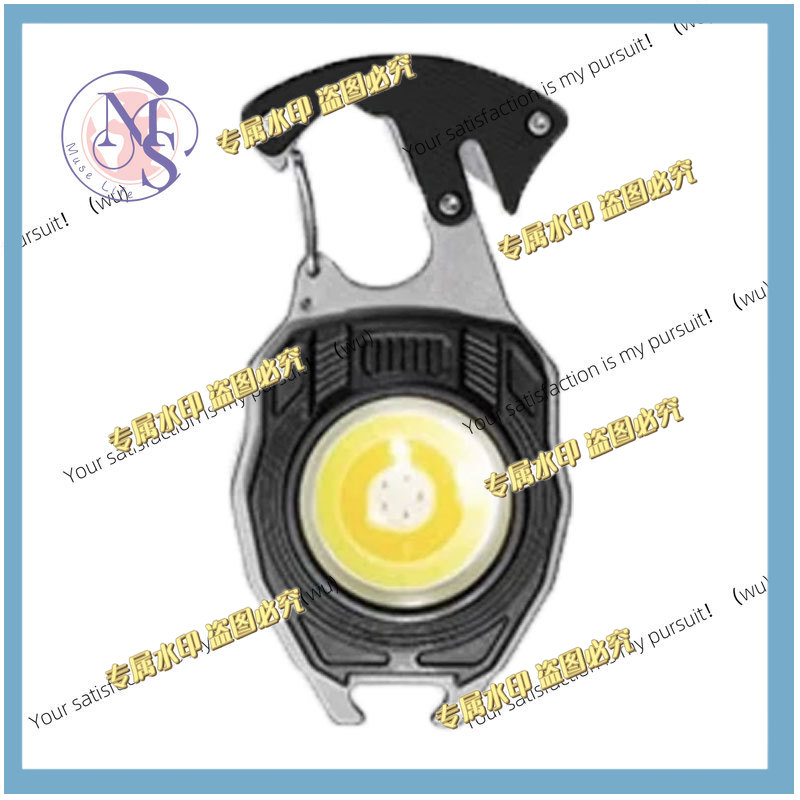 Outdoor Lighting Repair - مصباح عمل COB متعدد الوظائف قابل