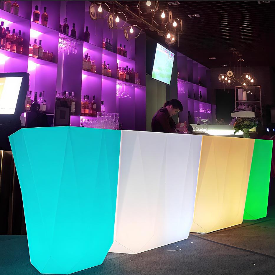 Outdoor Lighting Rental For Party - في الهواء الطلق صمام ثنائي باعث