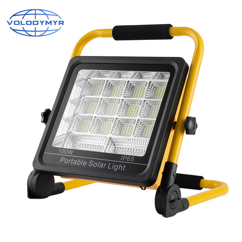 Outdoor Lighting Repair - VOLODYMYR USB مصباح كاشف قابل لإعادة