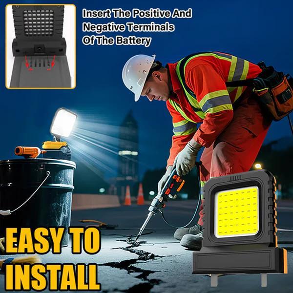 Outdoor Lighting Repair - IP67 مقاوم للماء إصلاح السيارات ضوء