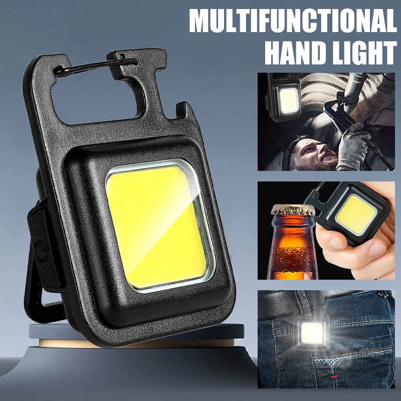 Outdoor Lighting Bulbs - مصباح يدوي صغير فائق السطوع قابل