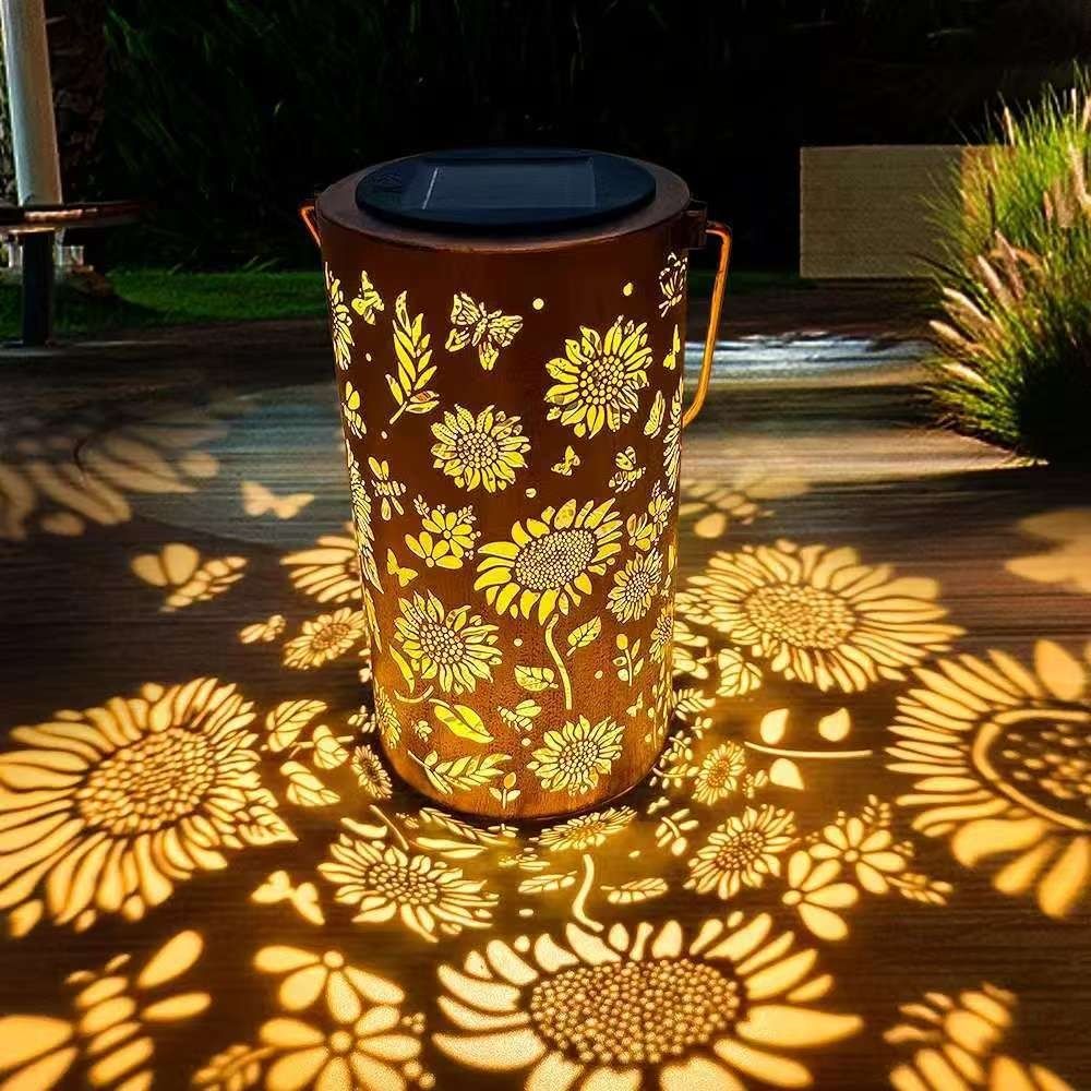 ضوء عباد الشمس وضوء الظل مقاوم - مراجعة Outdoor Lighting Manufacturers وسعره