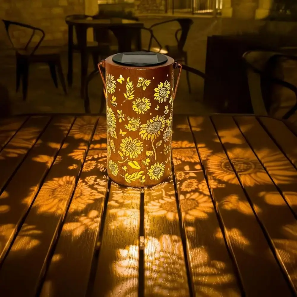 ضوء عباد الشمس وضوء الظل مقاوم - مراجعة Outdoor Lighting Manufacturers وسعره