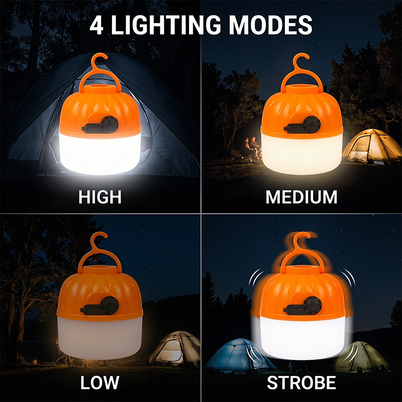 مصباح LED محمول صغير على شكل ي - مراجعة Outdoor Lighting Bulbs وسعره