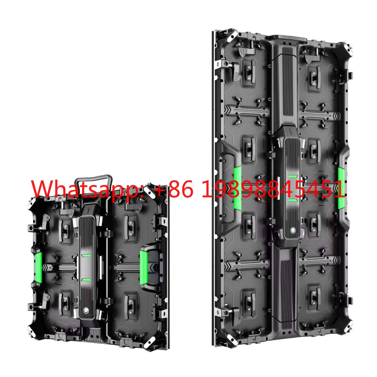 شاشة LED عملاقة للاستخدام الدا - مراجعة Outdoor Lighting Rental For Party وسعره