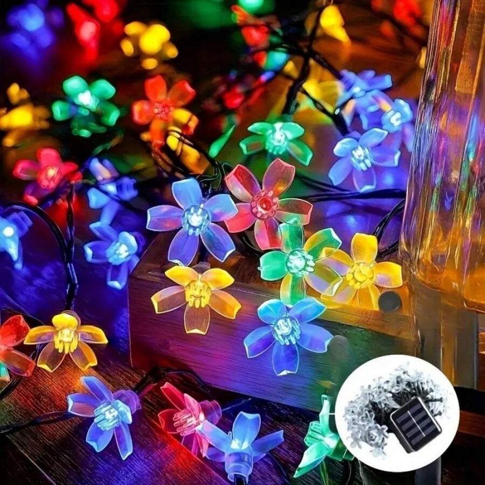 أضواء خارجية تعمل بالطاقة الشم - مراجعة Landscape Spike Light وسعره