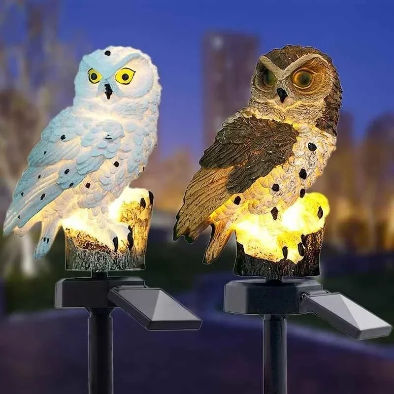 مصباح أرضي للحديقة يعمل بالطاق - مراجعة Landscape Spike Light وسعره