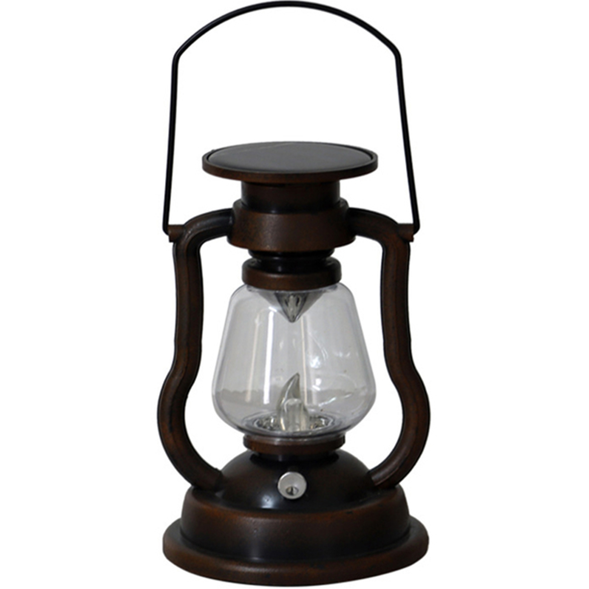 إضاءة جو ريترو LED تعمل بالطاق - مراجعة Outdoor Lighting Manufacturers وسعره