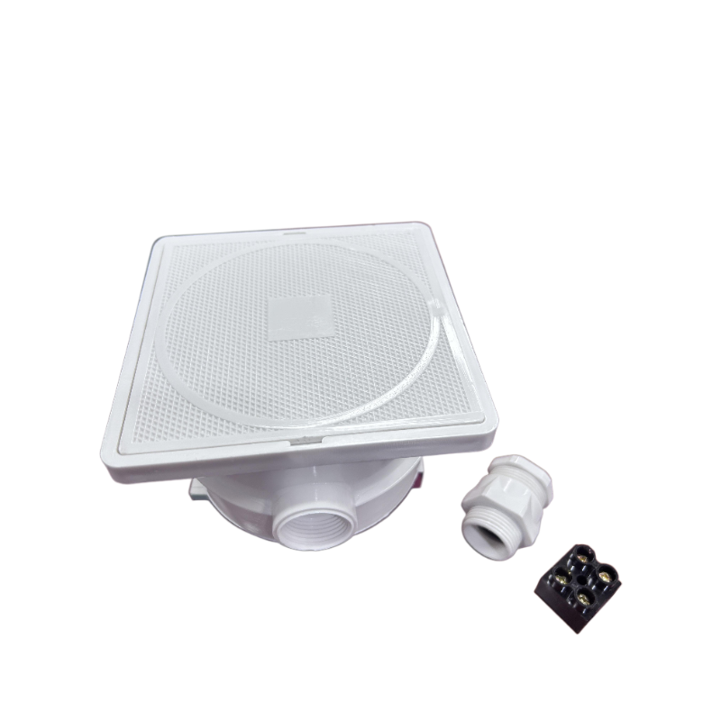 ABS في الهواء الطلق كابل مقاوم - مراجعة Outdoor Lighting Junction وسعره