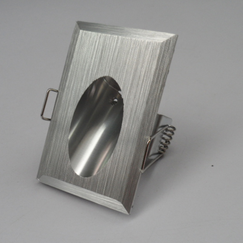 الألومنيوم الحديثة LED أضواء ل - مراجعة Wired Pathway Light وسعره