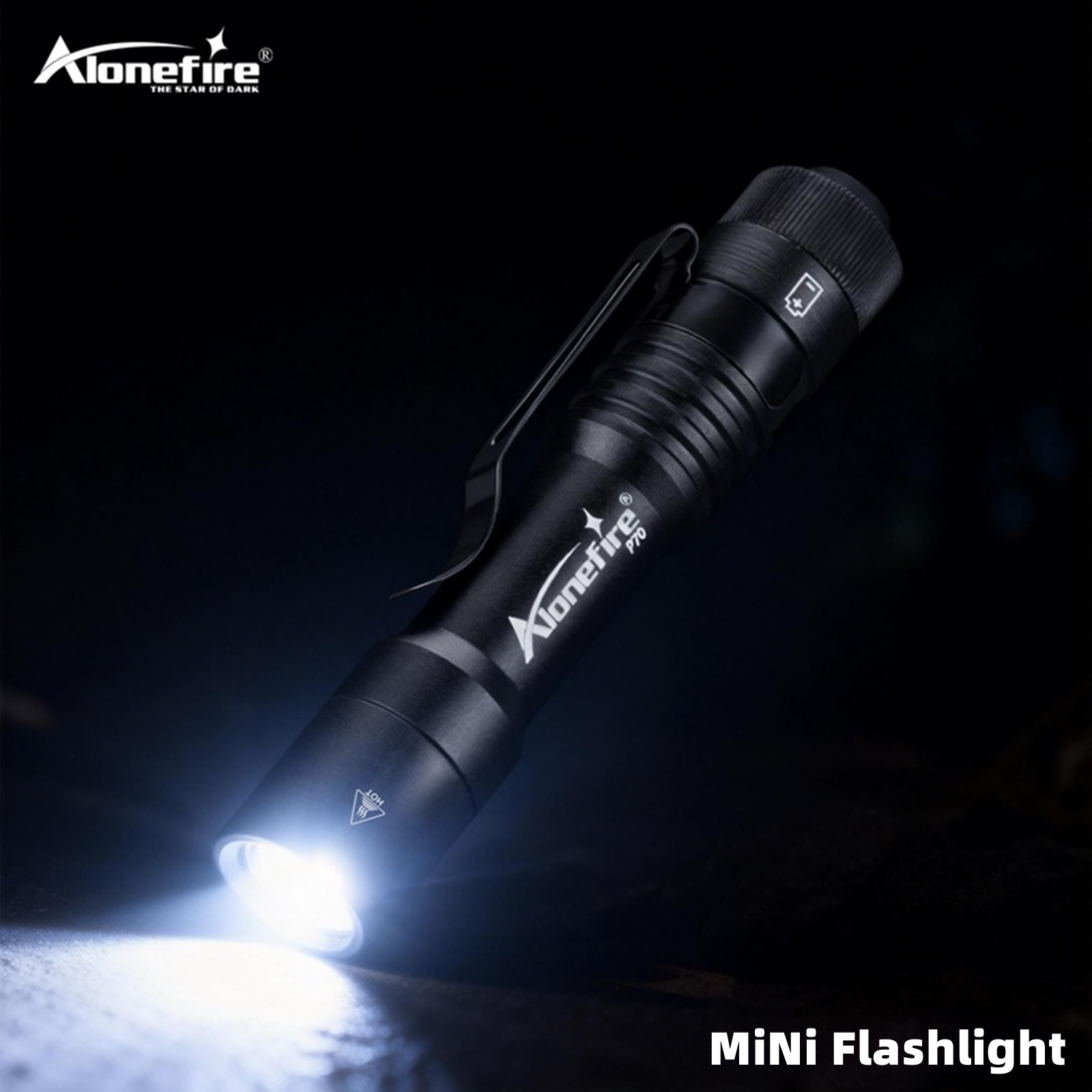 مصباح يدوي محمول صغير من ألومن - مراجعة Outdoor Lighting Not Working وسعره