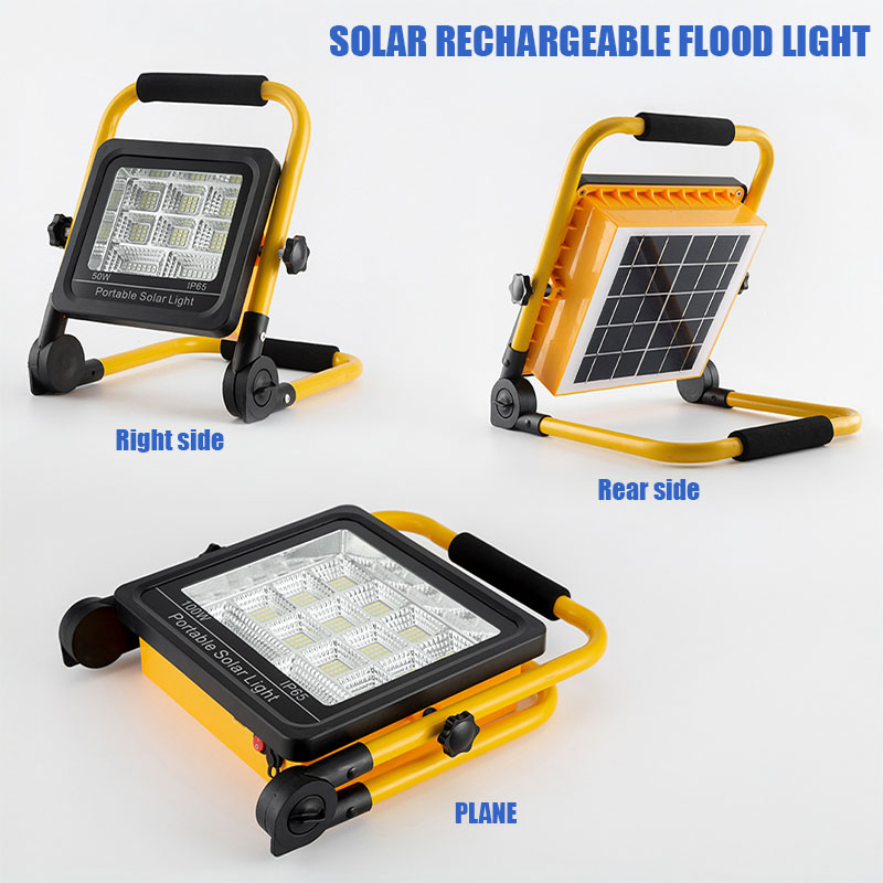 VOLODYMYR USB مصباح كاشف قابل  - مراجعة Outdoor Lighting Repair وسعره