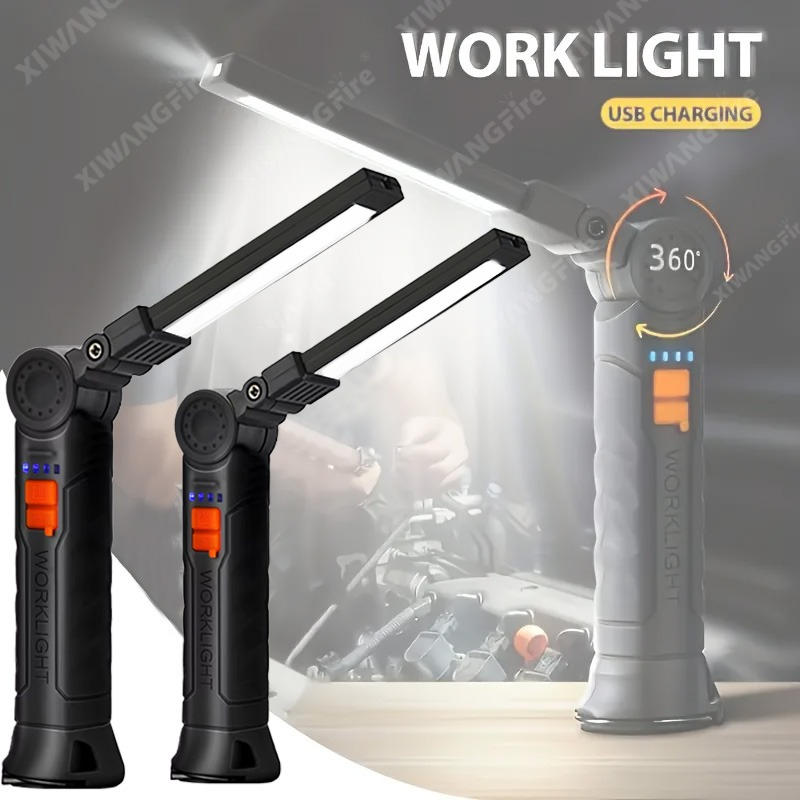 مصباح يدوي LED قابل لإعادة الش - مراجعة Outdoor Lighting Bulbs وسعره