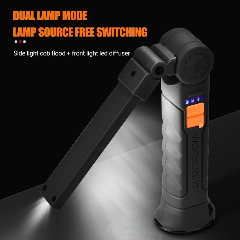 مصباح يدوي LED قابل لإعادة الش - مراجعة Outdoor Lighting Bulbs وسعره