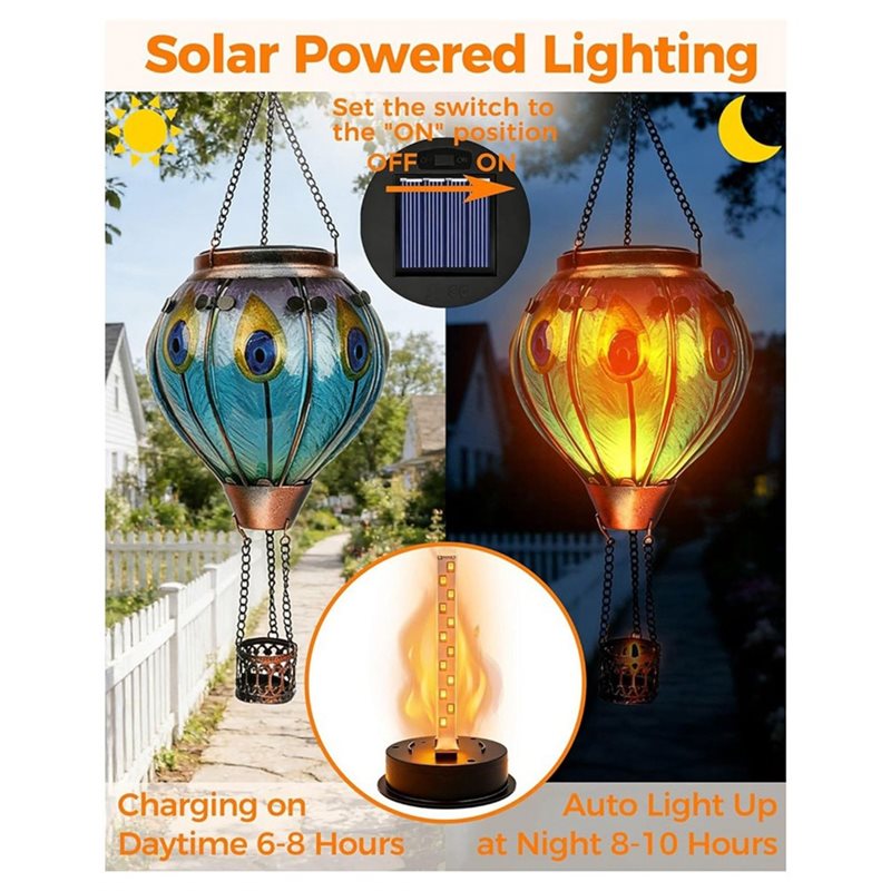 قطع غيار بديلة لمصباح شمسي بتأ - مراجعة Fire Torch Solar وسعره