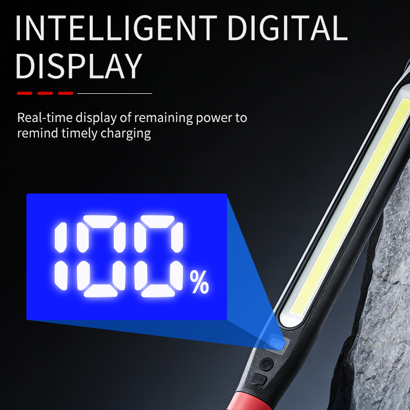 مصباح عمل COB من النوع C قابل  - مراجعة Outdoor Lighting Repair وسعره