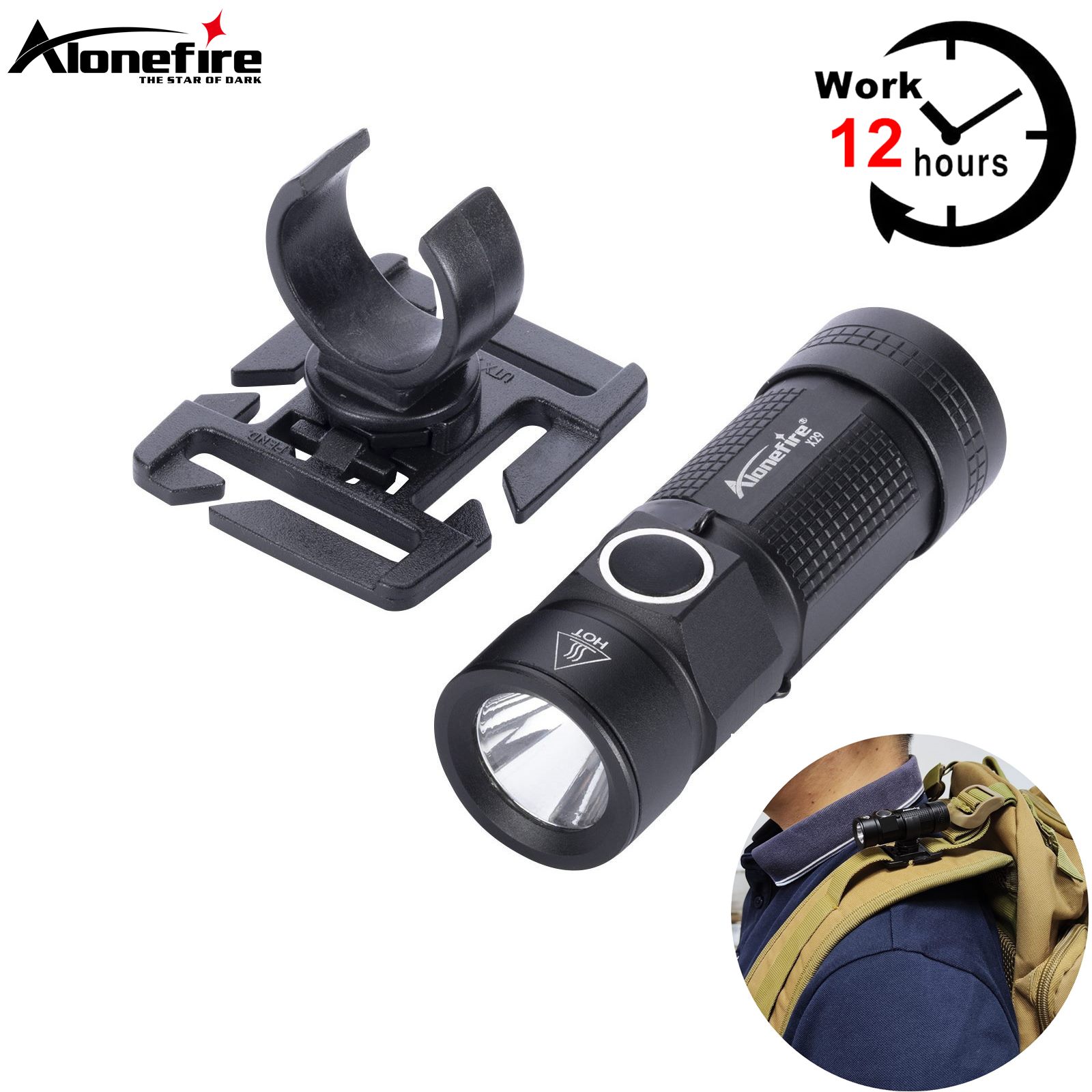 360 قطب U حلقة كليب 12 ساعة ال - مراجعة Outdoor Lighting Not Working وسعره