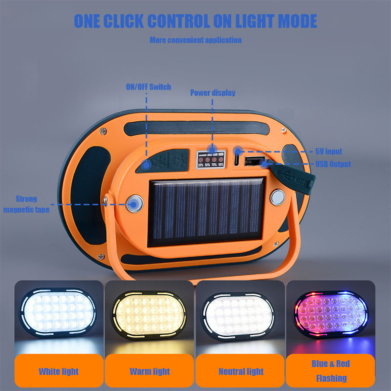 VOLODYMYR التخييم في الهواء ال - مراجعة Outdoor Lighting Repair وسعره
