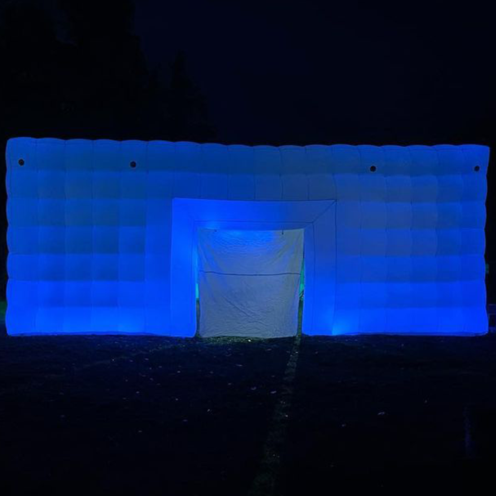 خيمة حفلات قابلة للنفخ مخصصة ل - مراجعة Outdoor Lighting Rental For Party وسعره
