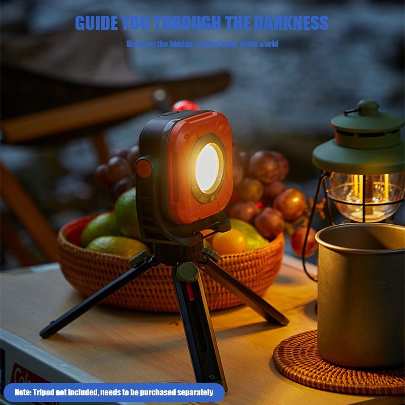 VOLODYMYR التخييم ضوء مخيم LED - مراجعة Outdoor Lighting Repair وسعره