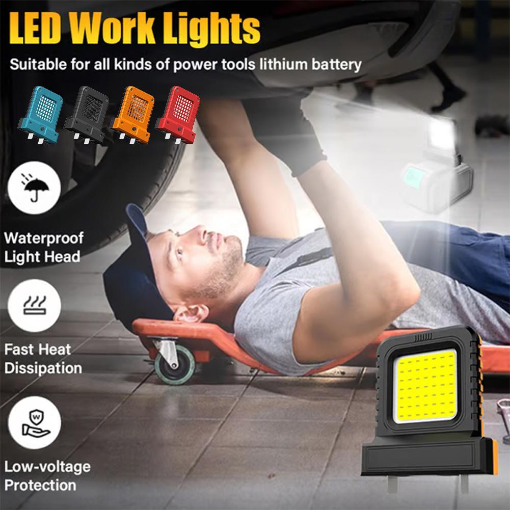 IP67 مقاوم للماء إصلاح السيارا - مراجعة Outdoor Lighting Repair وسعره