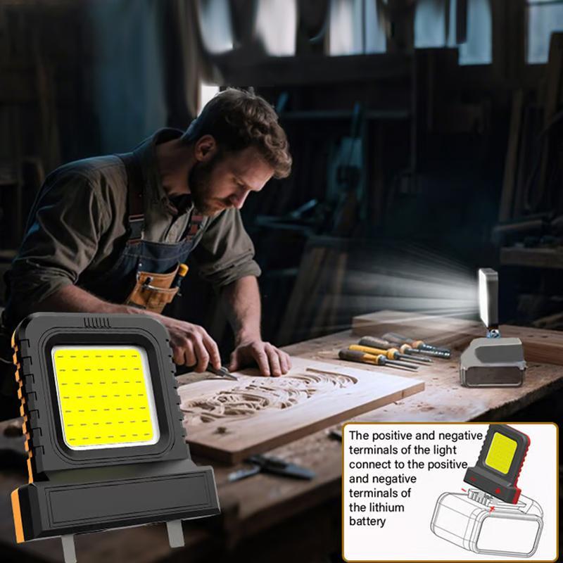 IP67 مقاوم للماء إصلاح السيارا - مراجعة Outdoor Lighting Repair وسعره