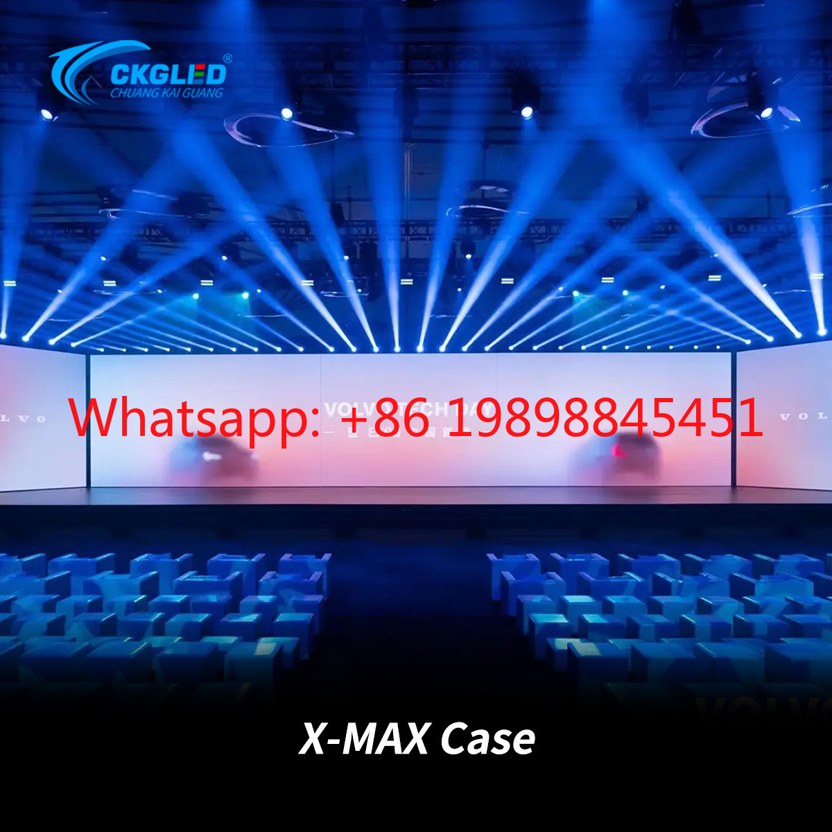 شاشة LED خارجية مقاومة للماء ل - مراجعة Outdoor Lighting Rental For Party وسعره