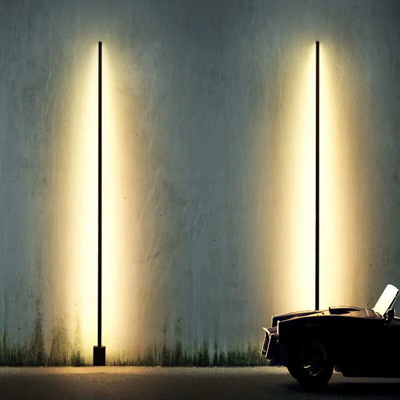مصباح LED خارجي حديث جديد مقاو - مراجعة Outdoor Lighting Bulbs وسعره
