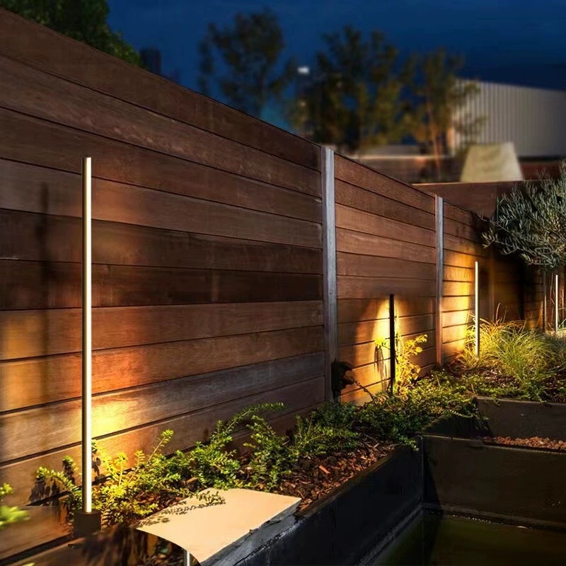 مصباح LED خارجي حديث جديد مقاو - مراجعة Outdoor Lighting Bulbs وسعره