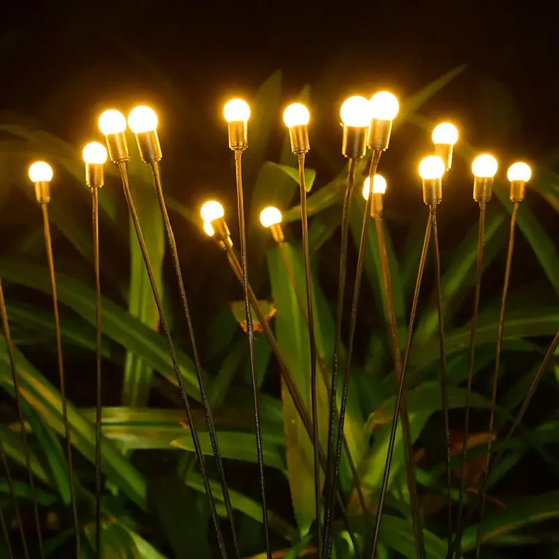 مصباح حديقة شمسي خارجي مقاوم ل - مراجعة Outdoor Lighting Gazebo وسعره