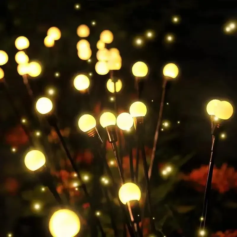 مصباح حديقة شمسي خارجي مقاوم ل - مراجعة Outdoor Lighting Gazebo وسعره