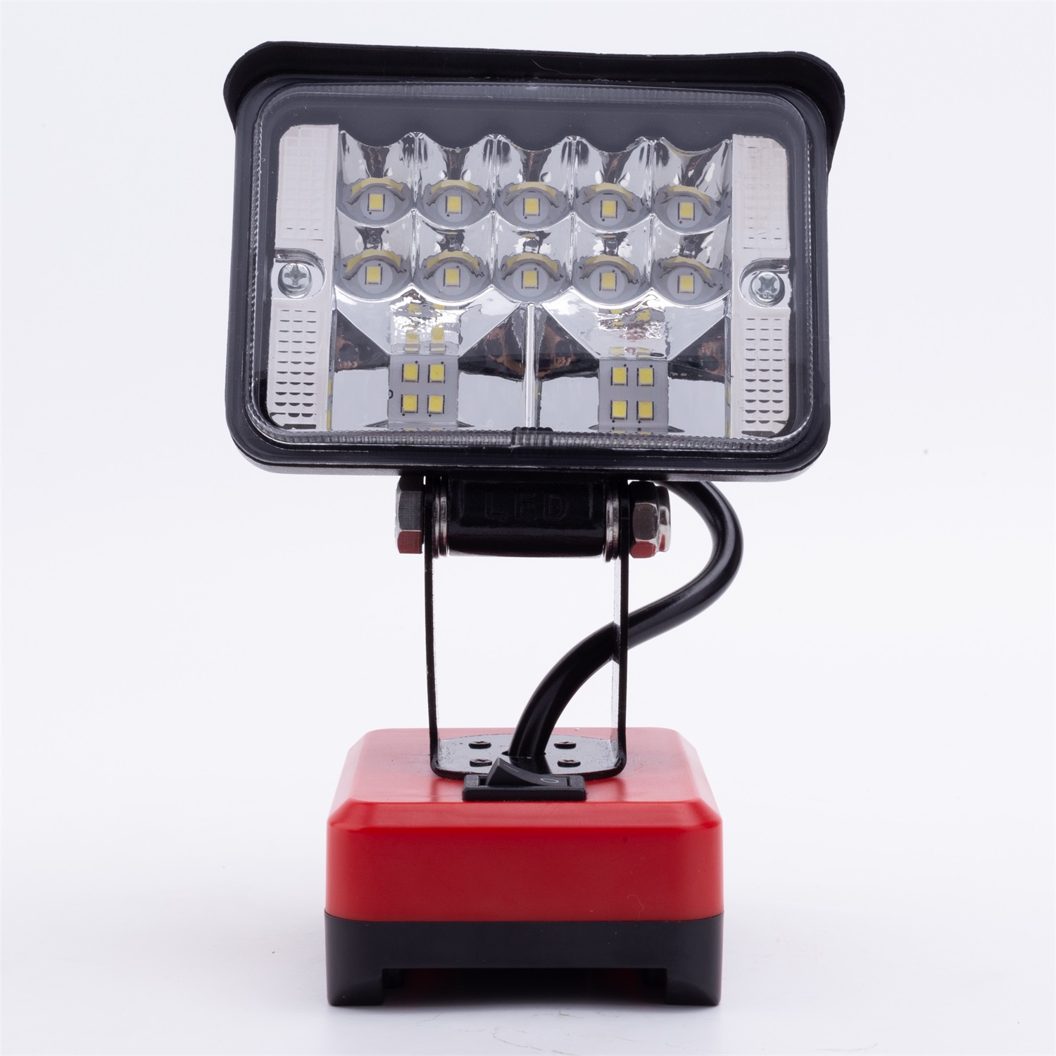 مصباح عمل LED لاسلكي لسلسلة Oz - مراجعة Outdoor Lighting Not Working وسعره