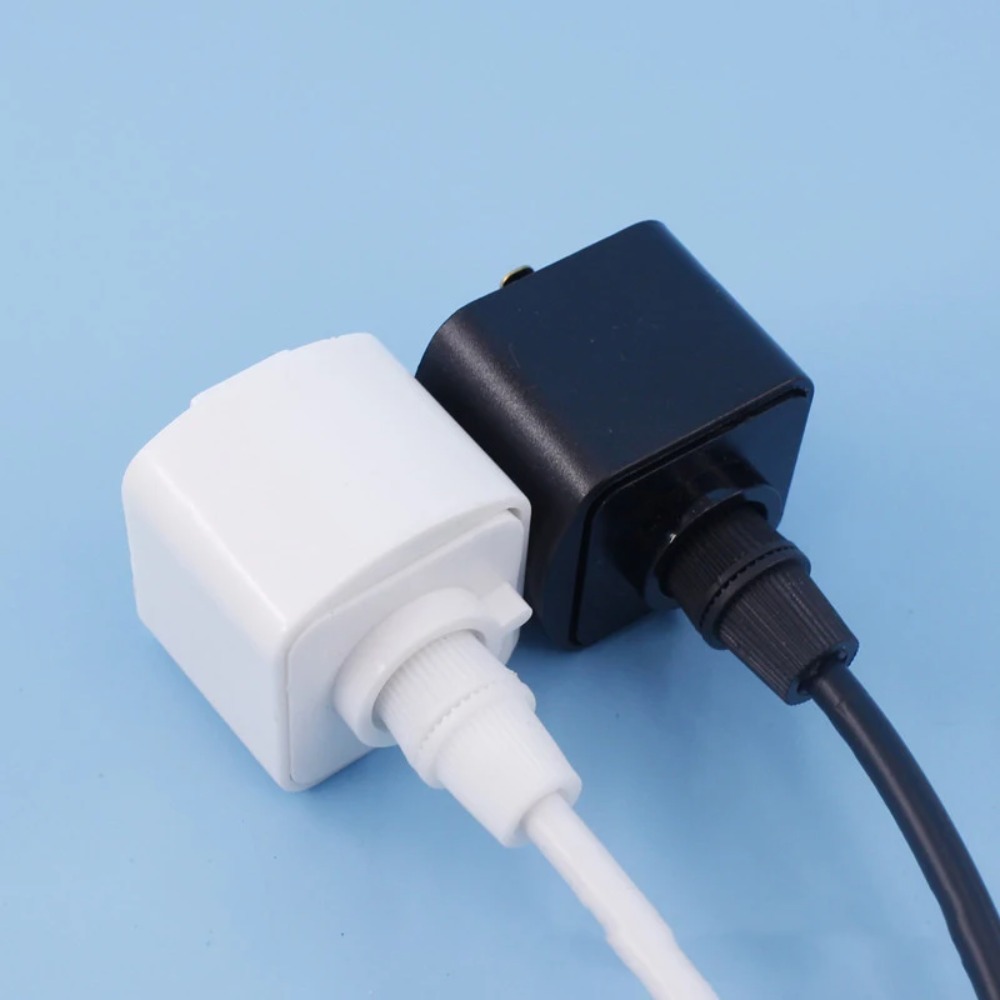 مصباح معلق على سكة ألومنيوم مع - مراجعة Wired Pathway Light وسعره