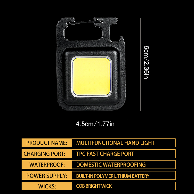 مصباح يدوي صغير فائق السطوع قا - مراجعة Outdoor Lighting Bulbs وسعره