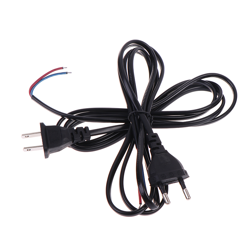 كابل تمديد طاقة جديد بقابس أور - مراجعة Outdoor Lighting Cable B&Q وسعره