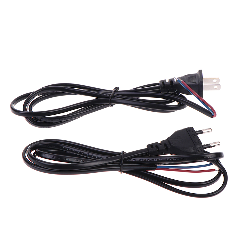 كابل تمديد طاقة جديد بقابس أور - مراجعة Outdoor Lighting Cable B&Q وسعره