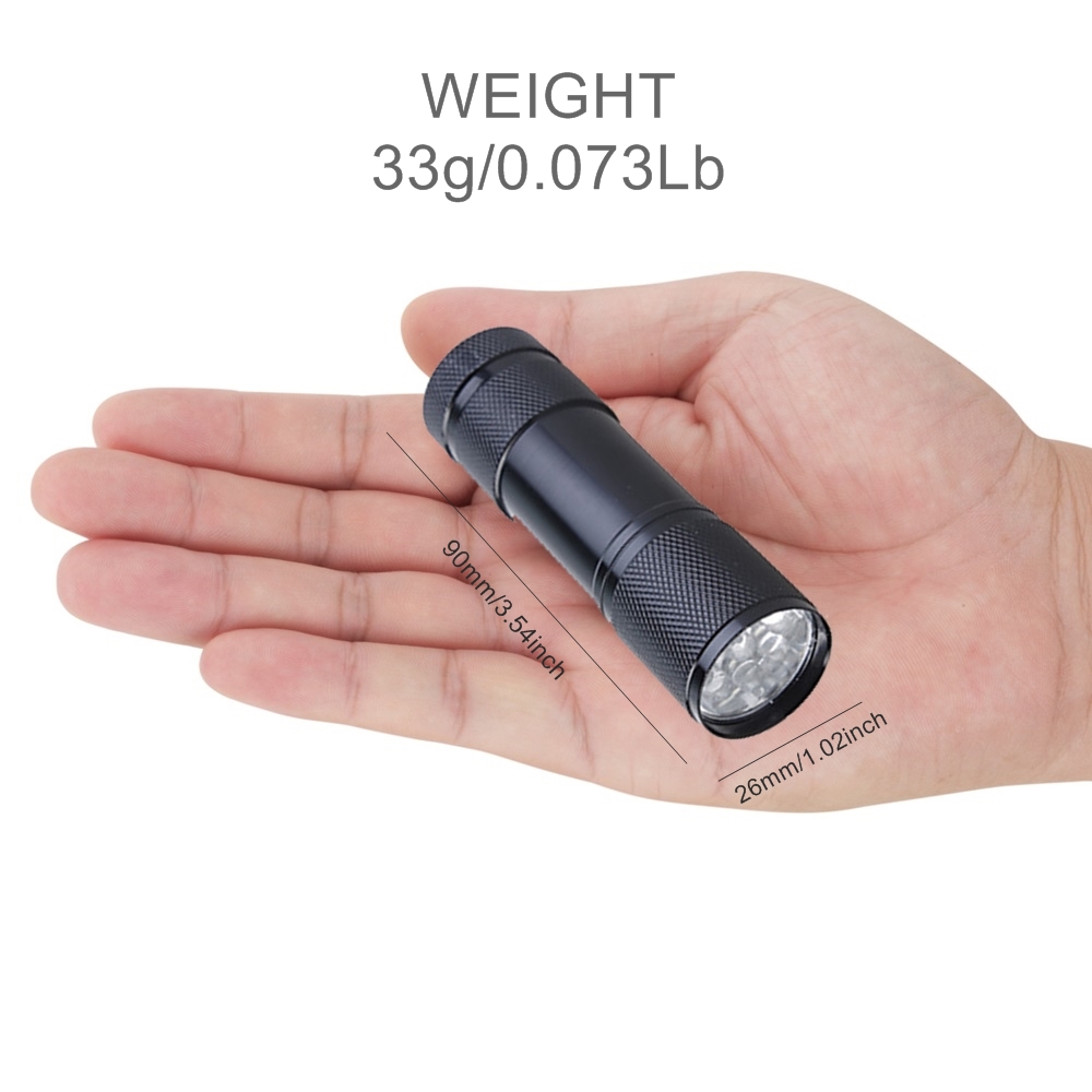 9 LED الضوء الأبيض الإضاءة مصب - مراجعة Outdoor Lighting Not Working وسعره